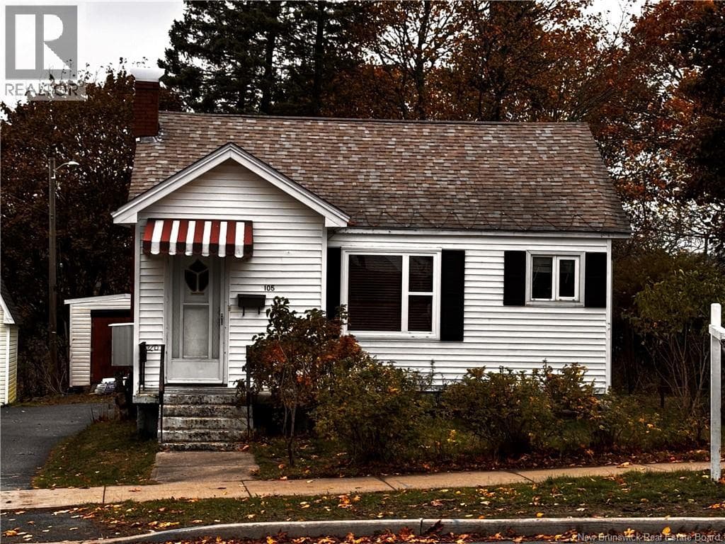 105 Beaverbrook Avenue — Saint John - Main photo
