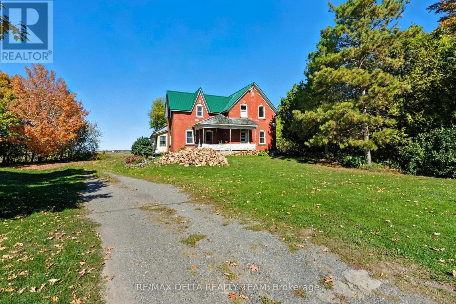 12633 NORTH WING ROAD — North Dundas - Main photo