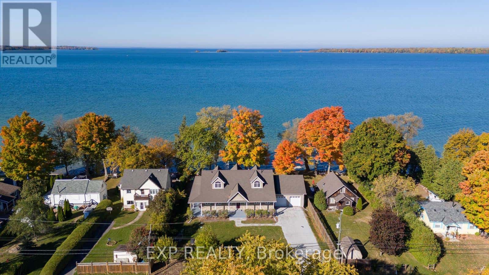 22 BLUE HERON DRIVE — Georgina (Virginia) - Photo 3 of 43