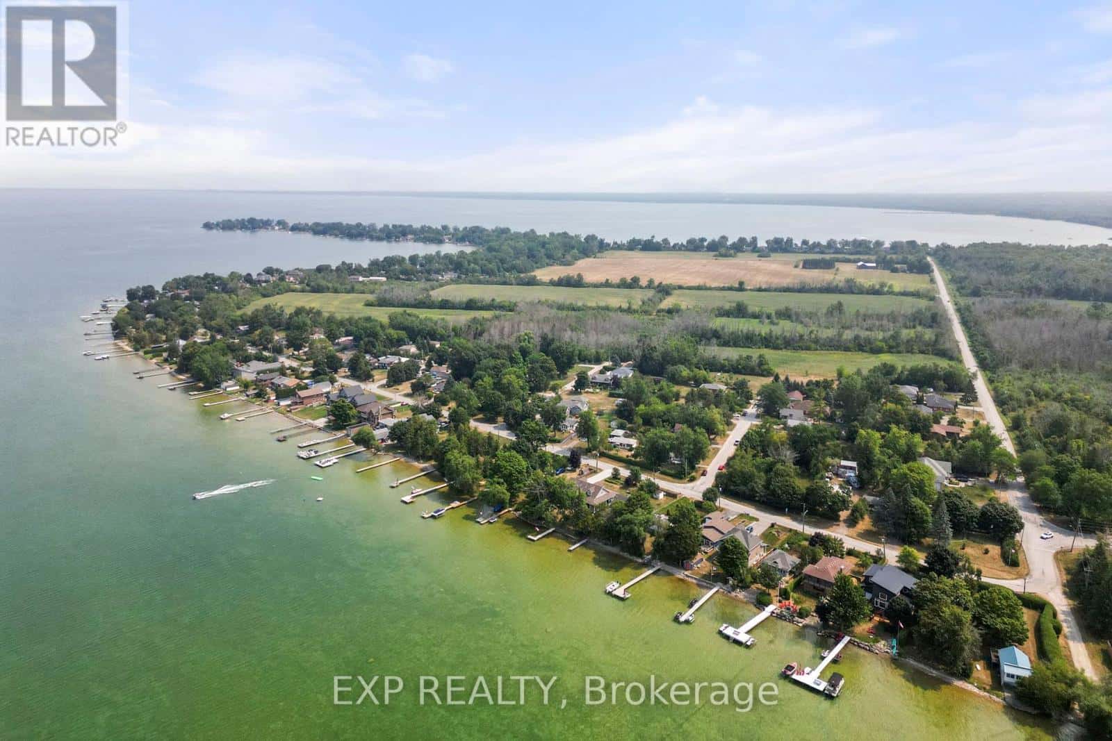 22 BLUE HERON DRIVE — Georgina (Virginia) - Photo 4 of 43