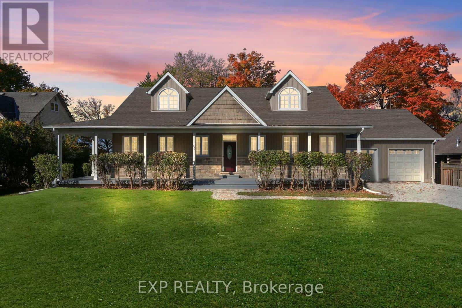 22 BLUE HERON DRIVE — Georgina (Virginia) - Photo 5 of 43