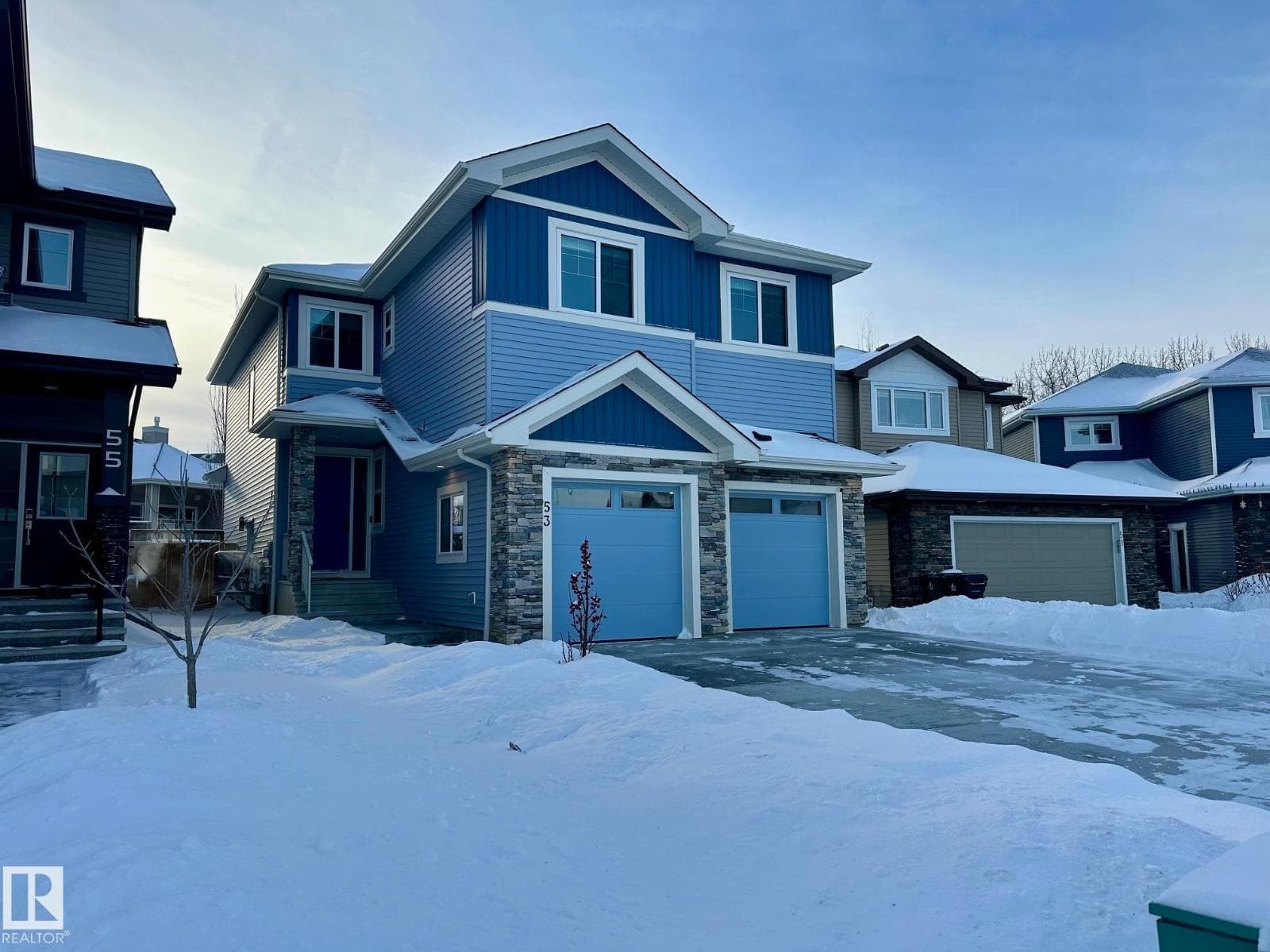 53 AUTUMNWOOD CR — Spruce Grove - Main photo