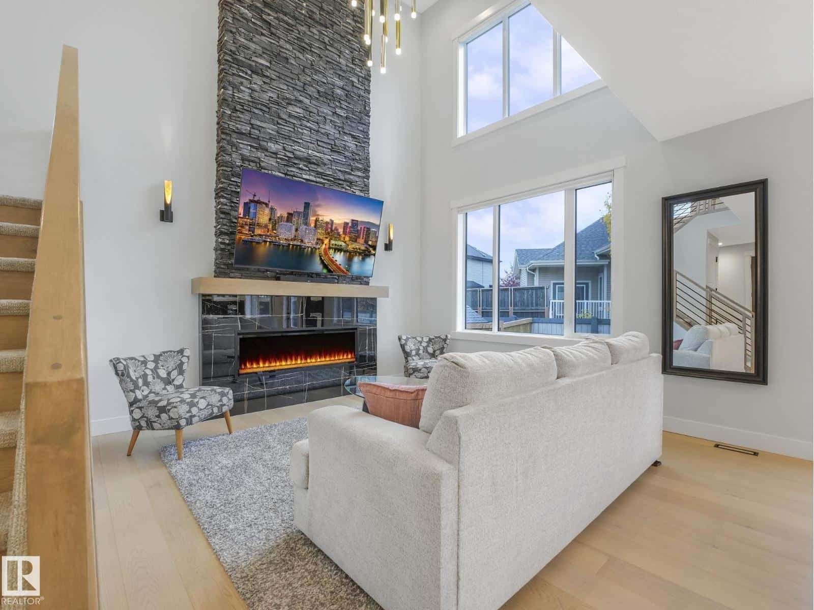 53 AUTUMNWOOD CR — Spruce Grove - Photo 3 of 33