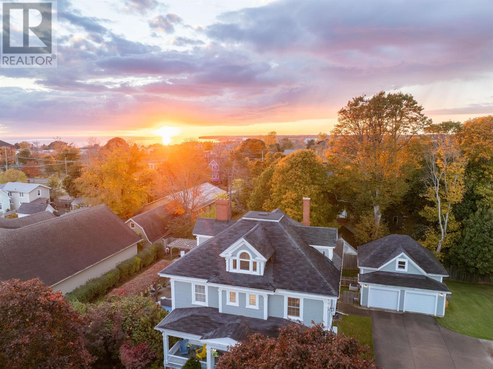 156 Summer Street — Summerside - Main photo