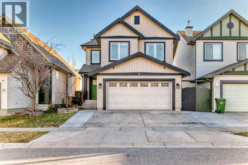 344 Copperfield Boulevard SE — Calgary - Main photo