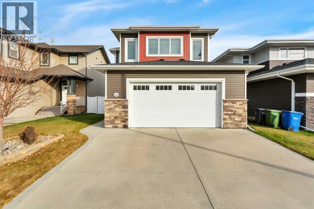 109 Lalor Drive — Red Deer - Main photo