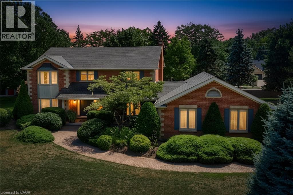 6748 JANUARY Drive — Niagara Falls - Main photo