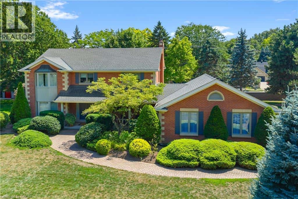 6748 JANUARY Drive — Niagara Falls - Photo 2 of 37