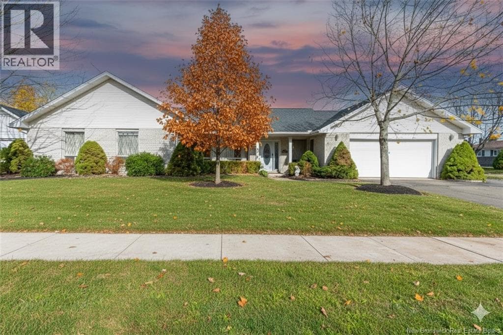 147 Hennessey Drive — Moncton - Main photo