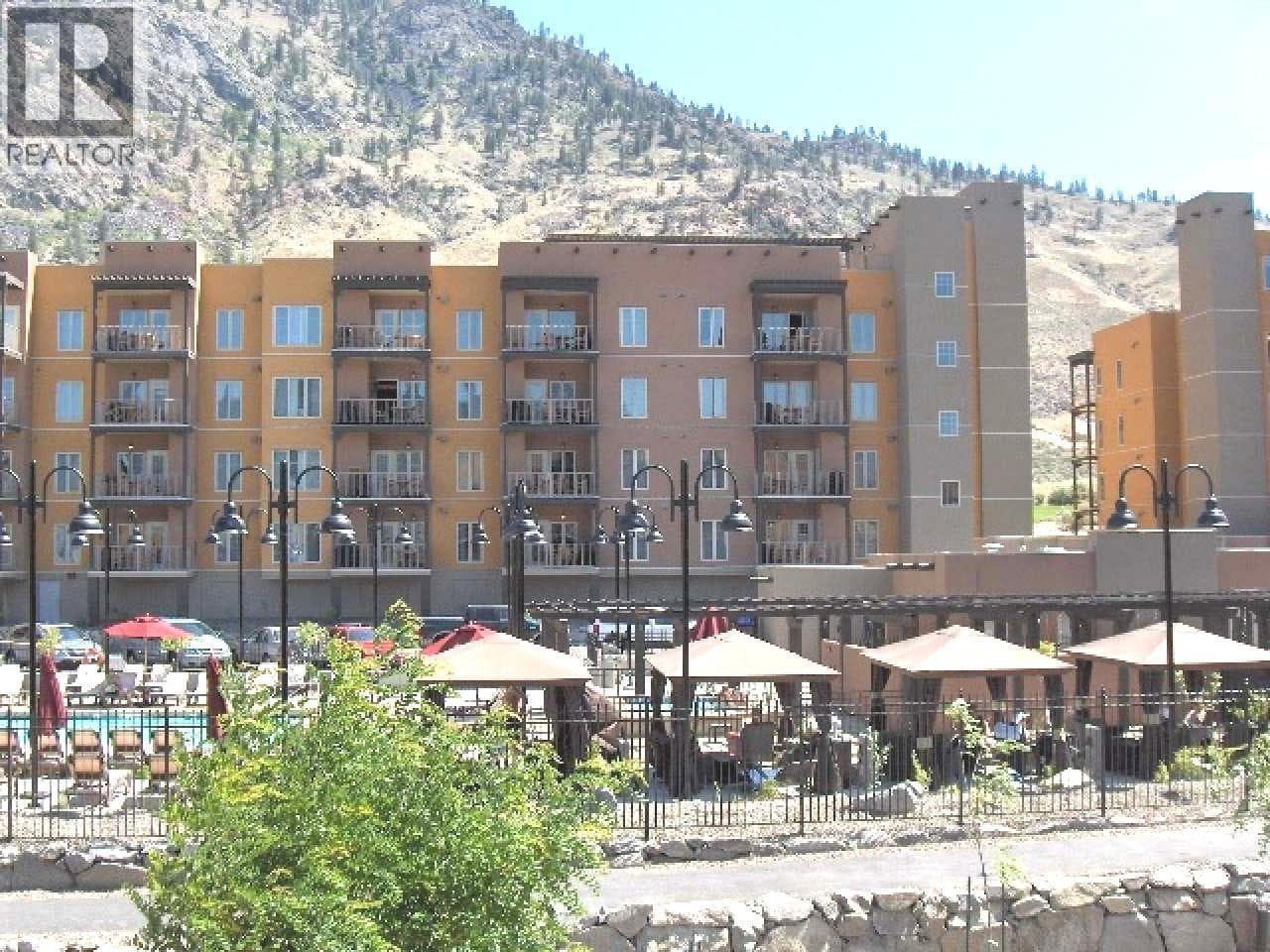 1200 RANCHER CREEK Road Unit# 445 — Osoyoos - Main photo