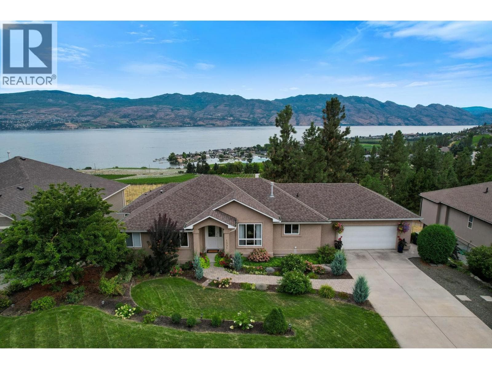 1395 Gregory Road — West Kelowna - Main photo