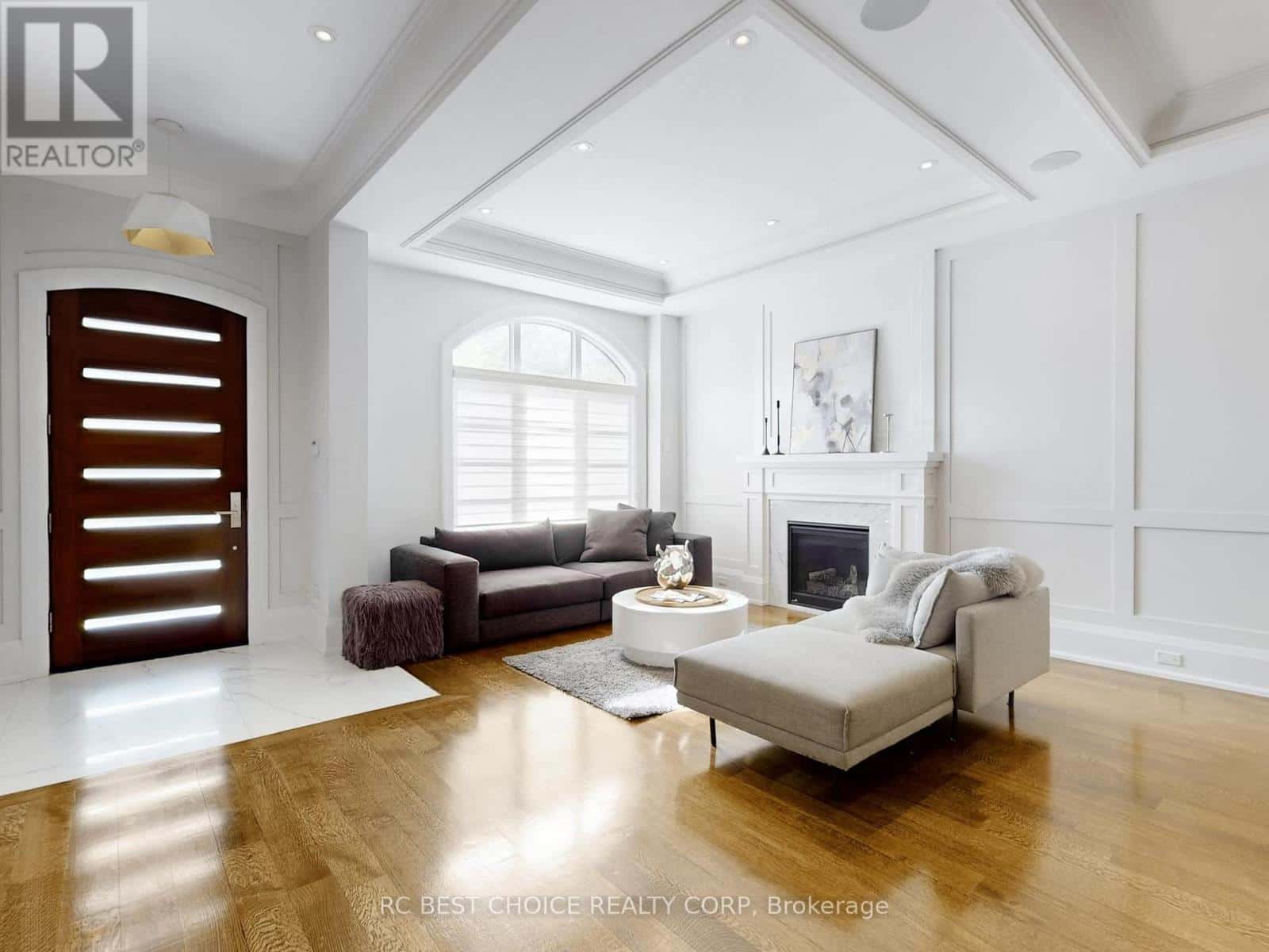 86 PRINCESS AVENUE — Toronto (Willowdale East) - Photo 2 of 50