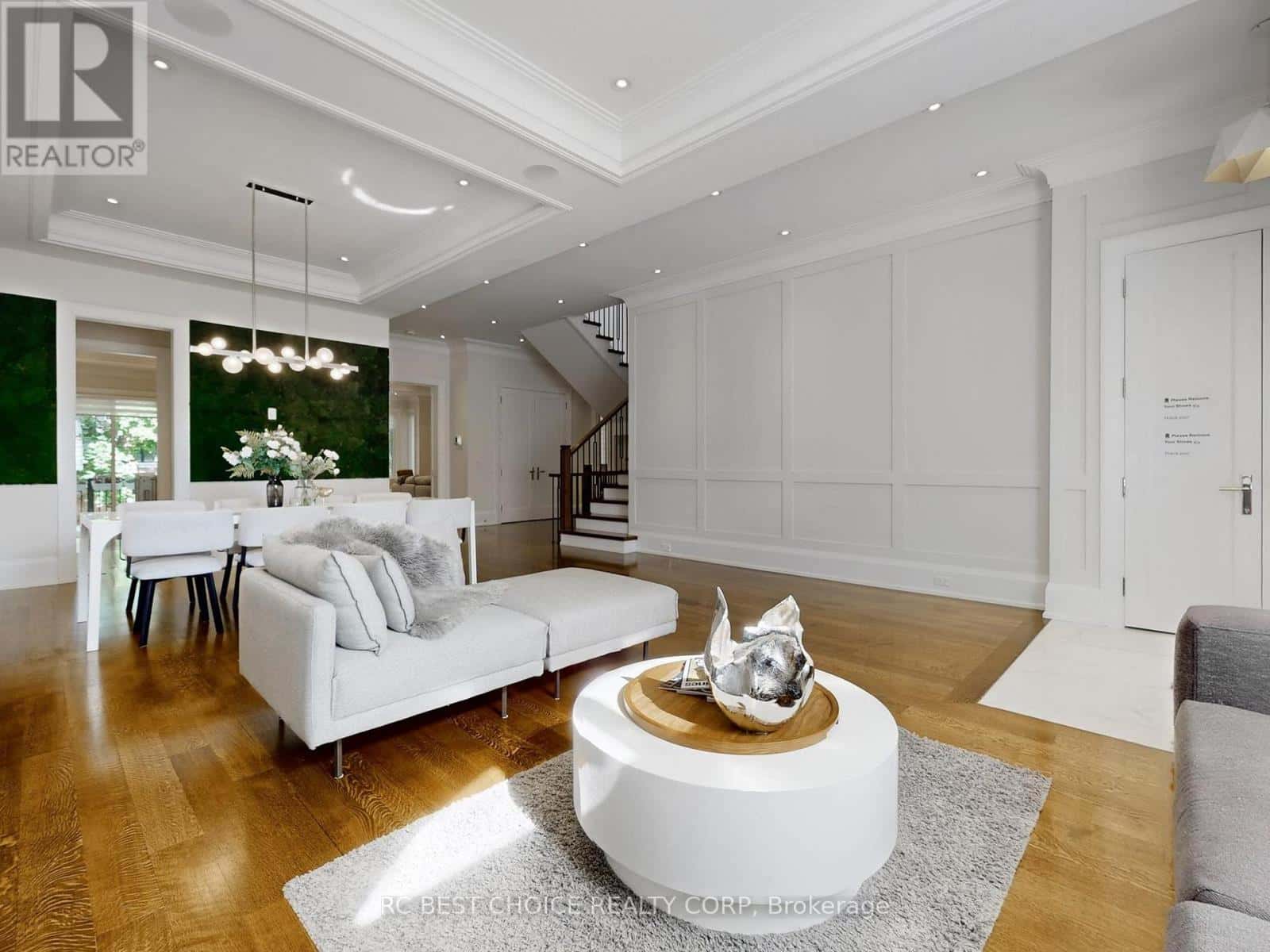 86 PRINCESS AVENUE — Toronto (Willowdale East) - Photo 4 of 50