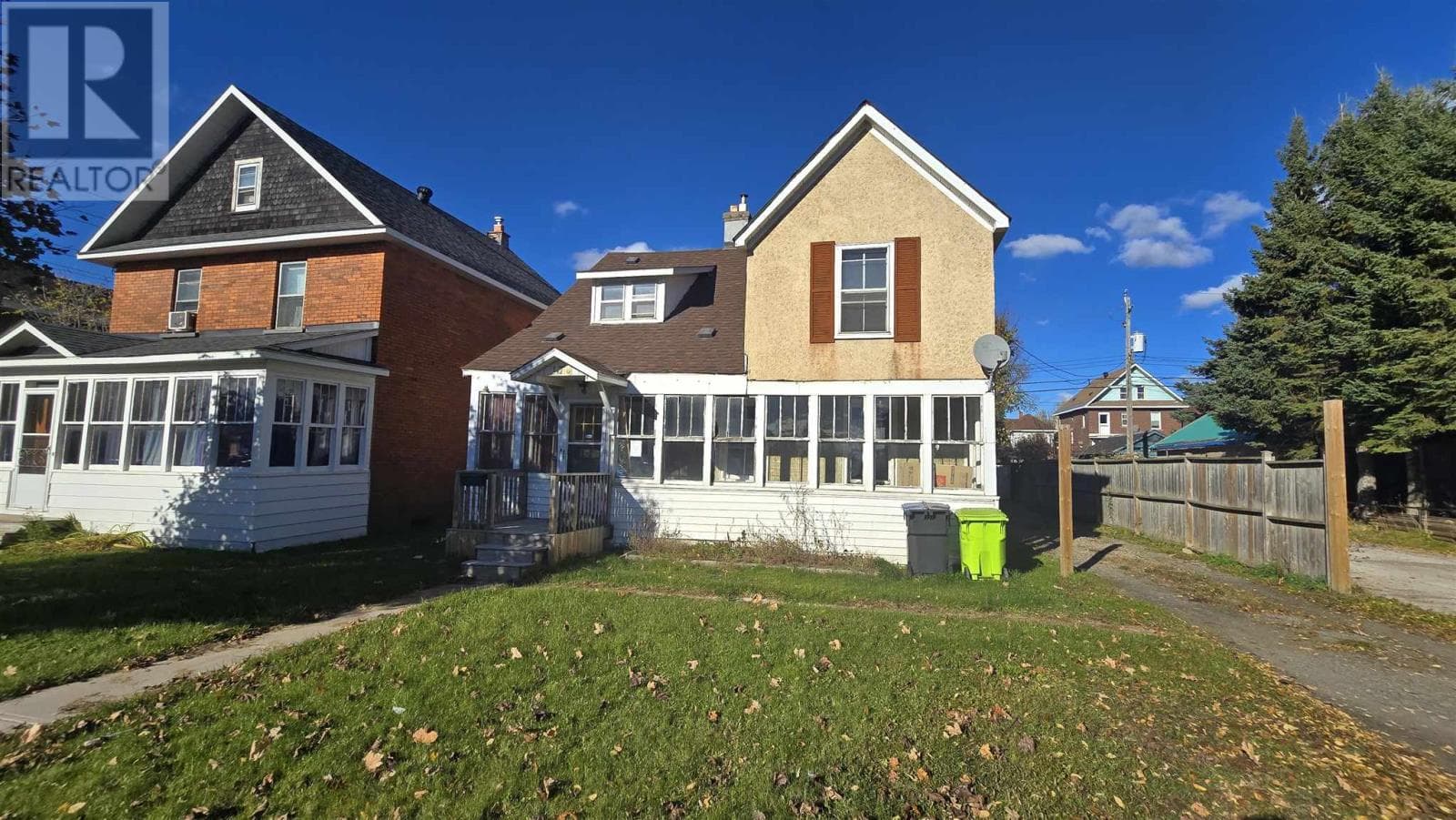 178 Albert ST W — Sault Ste. Marie - Main photo