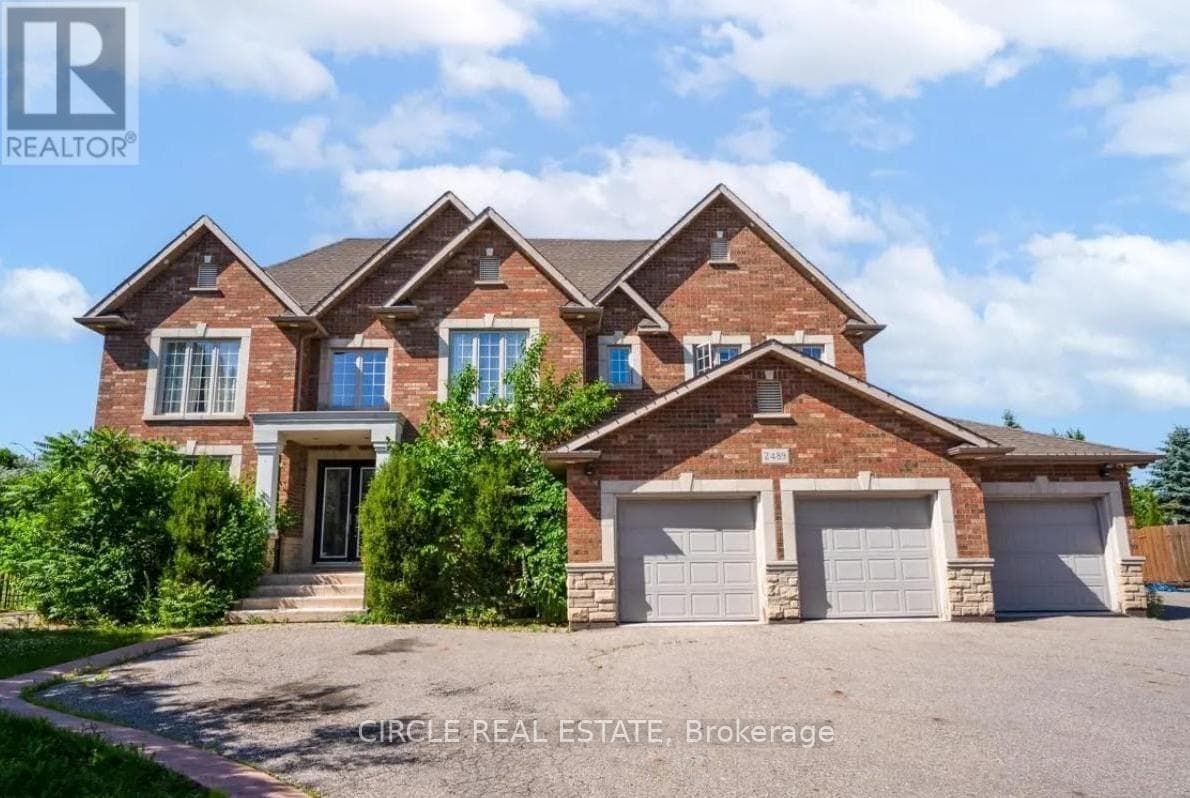 2489 OLINDA COURT — Mississauga (Erindale) - Main photo