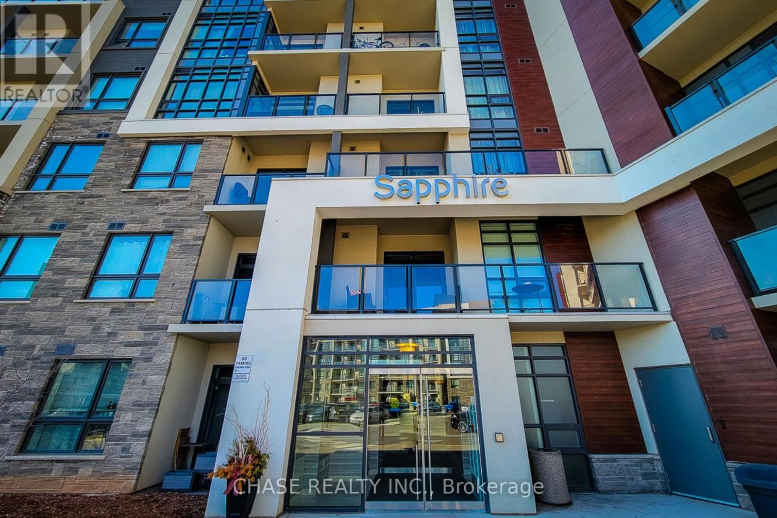 638 - 125 SHOREVIEW PLACE — Hamilton (Lakeshore) - Main photo