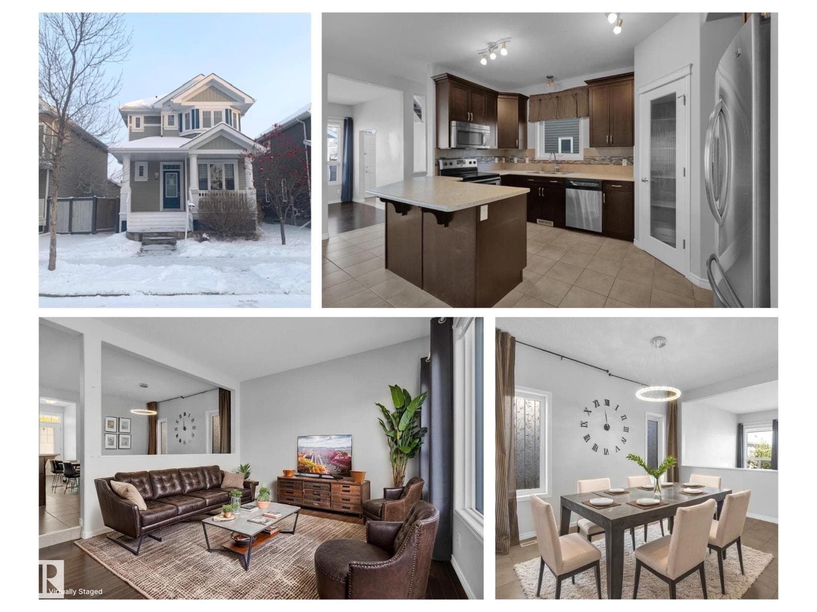 2223 76 ST SW — Edmonton - Main photo