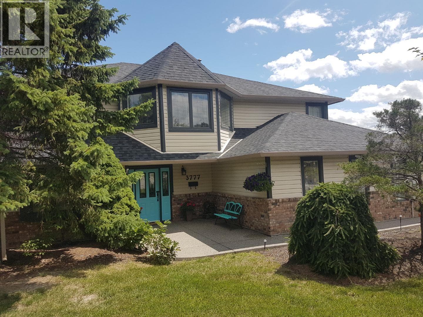 3777 Salloum Road — West Kelowna - Main photo