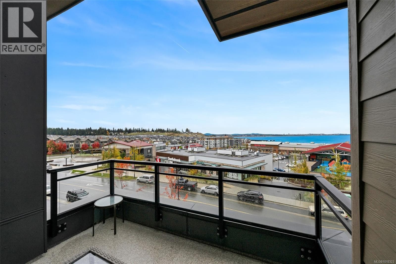 411 3564A Ryder Hesjedal Way — Colwood - Main photo