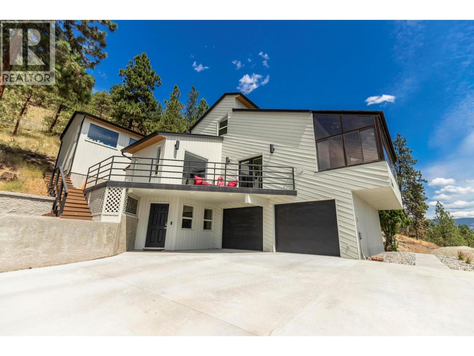 2266 Omineca Place — Kelowna - Main photo