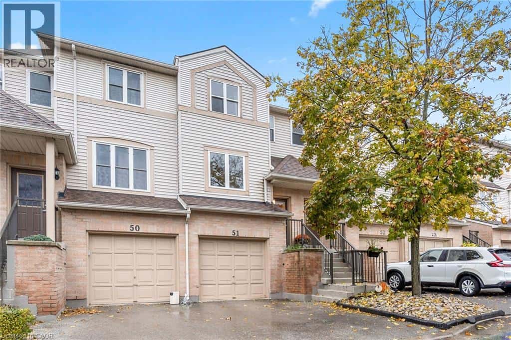 2531 NORTHAMPTON Boulevard Unit# 51 — Burlington - Photo 2 of 25