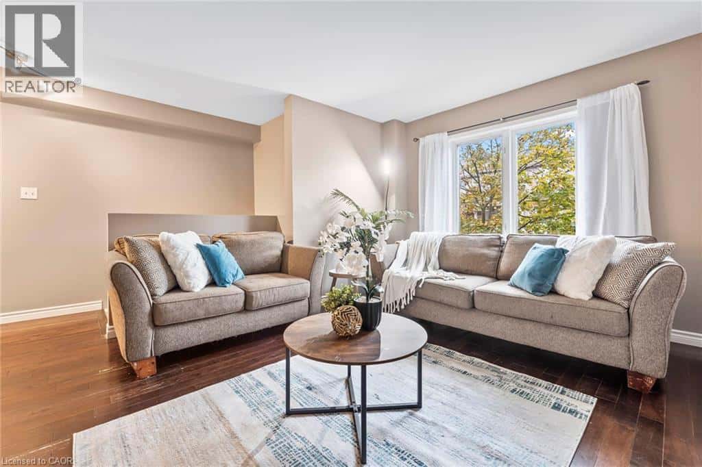 2531 NORTHAMPTON Boulevard Unit# 51 — Burlington - Photo 3 of 25