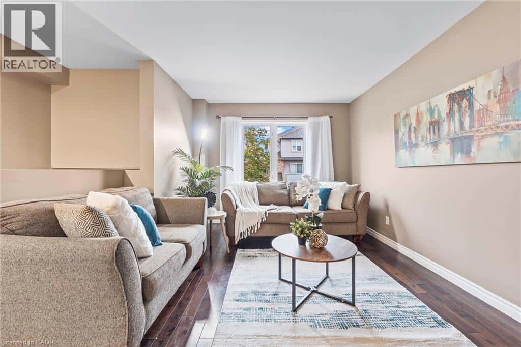 2531 NORTHAMPTON Boulevard Unit# 51 — Burlington - Photo 5 of 25