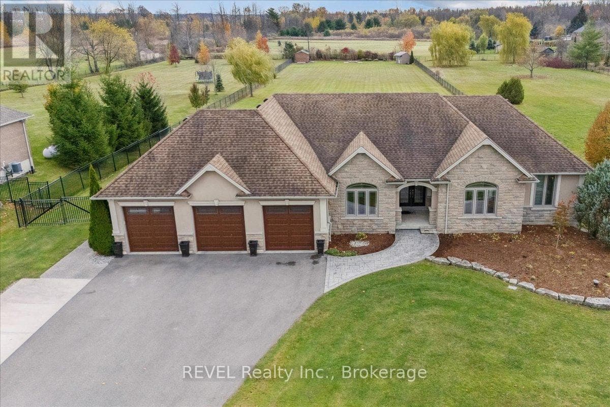 1330 CONCESSION 6 ROAD W — Hamilton - Main photo