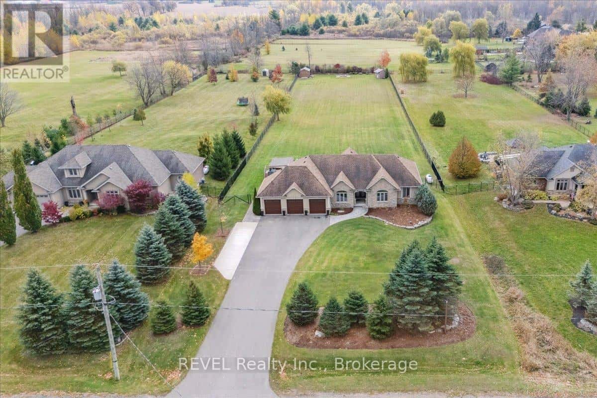 1330 CONCESSION 6 ROAD W — Hamilton - Photo 2 of 38