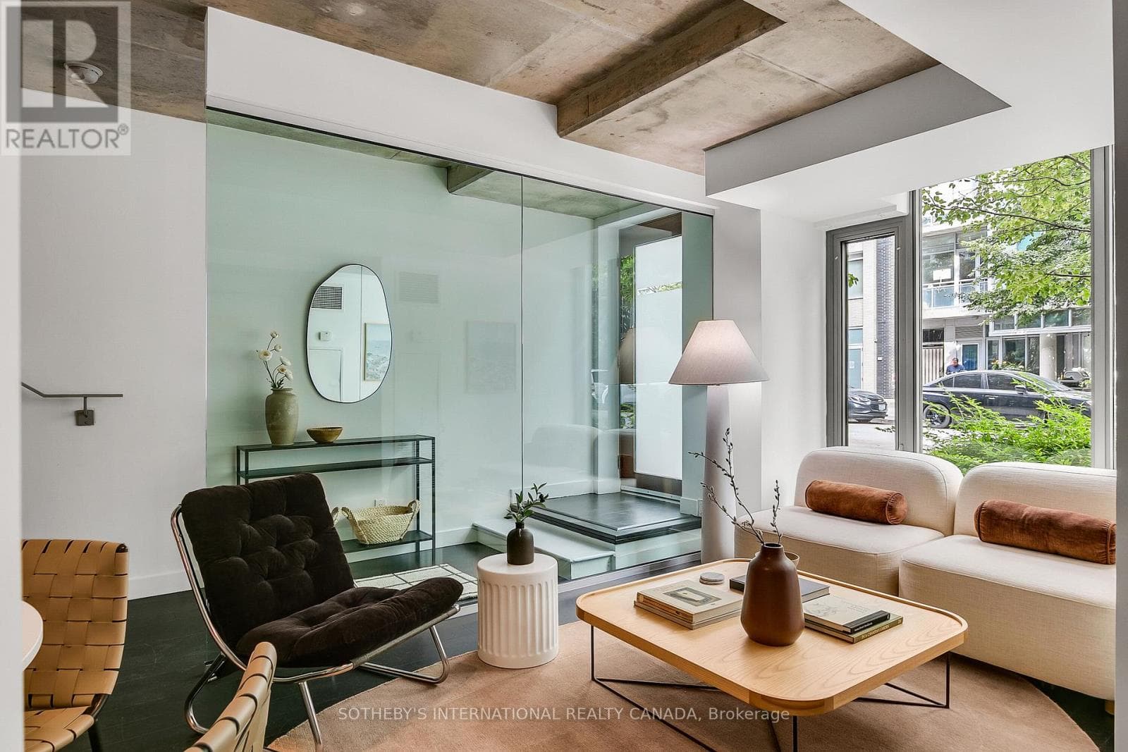 113 - 55 STEWART STREET — Toronto (Waterfront Communities) - Main photo