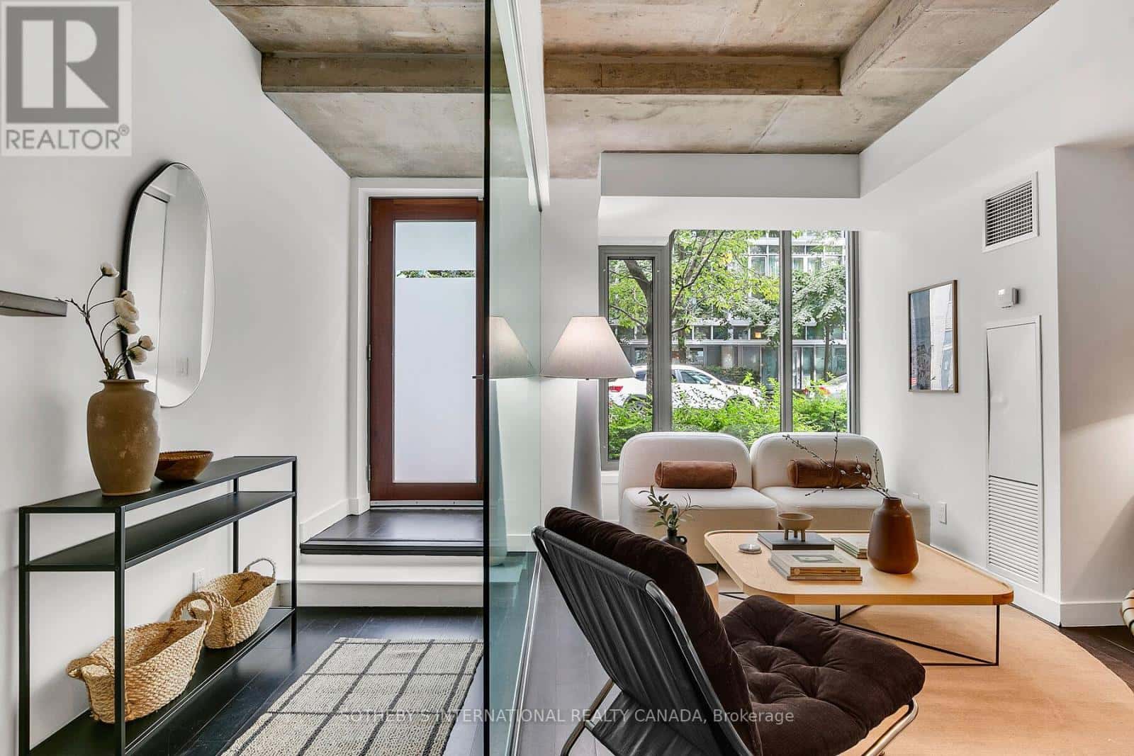 113 - 55 STEWART STREET — Toronto (Waterfront Communities) - Photo 5 of 37