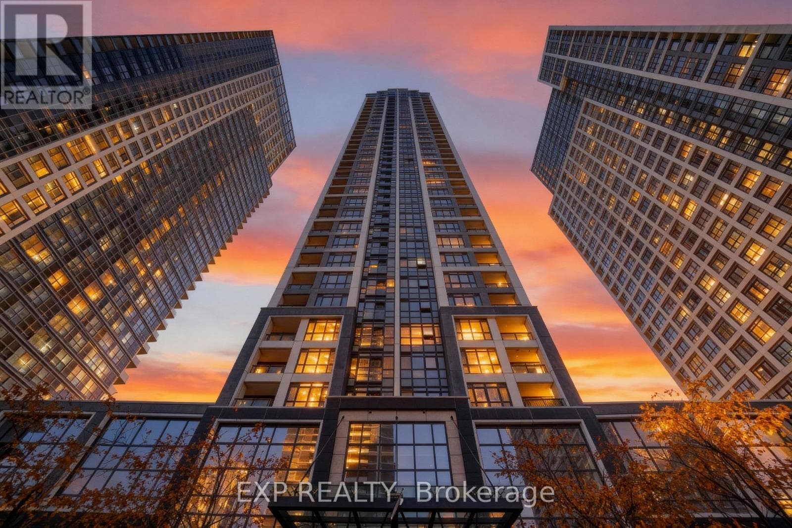 308A - 7 MABELLE AVENUE — Toronto (Islington-City Centre West) - Main photo