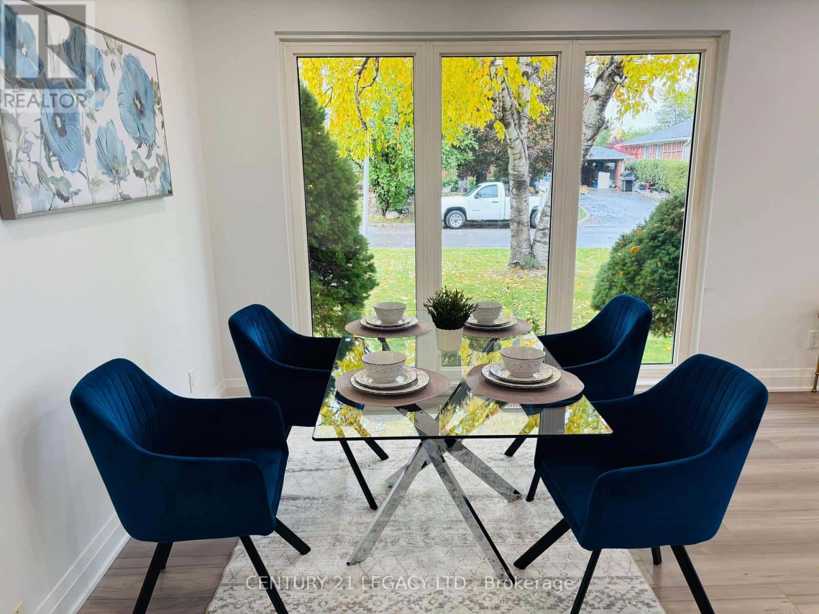 26 EPSOM DOWNS DRIVE — Brampton (Southgate) - Photo 4 of 26