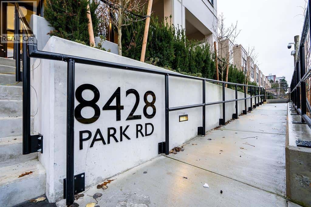 101 8428 PARK ROAD — Richmond - Photo 2 of 19