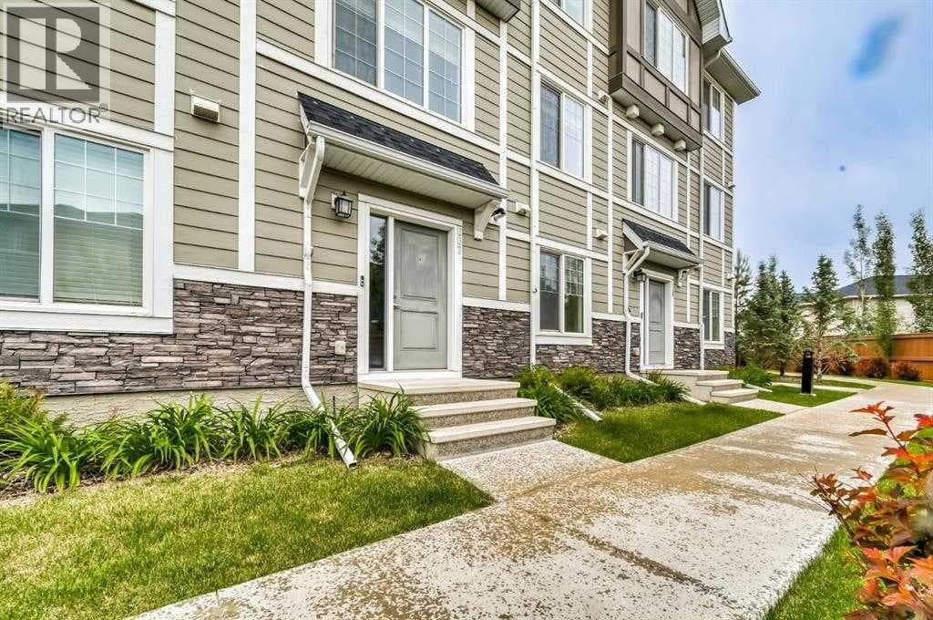 607 Nolanlake Villas NW — Calgary - Main photo