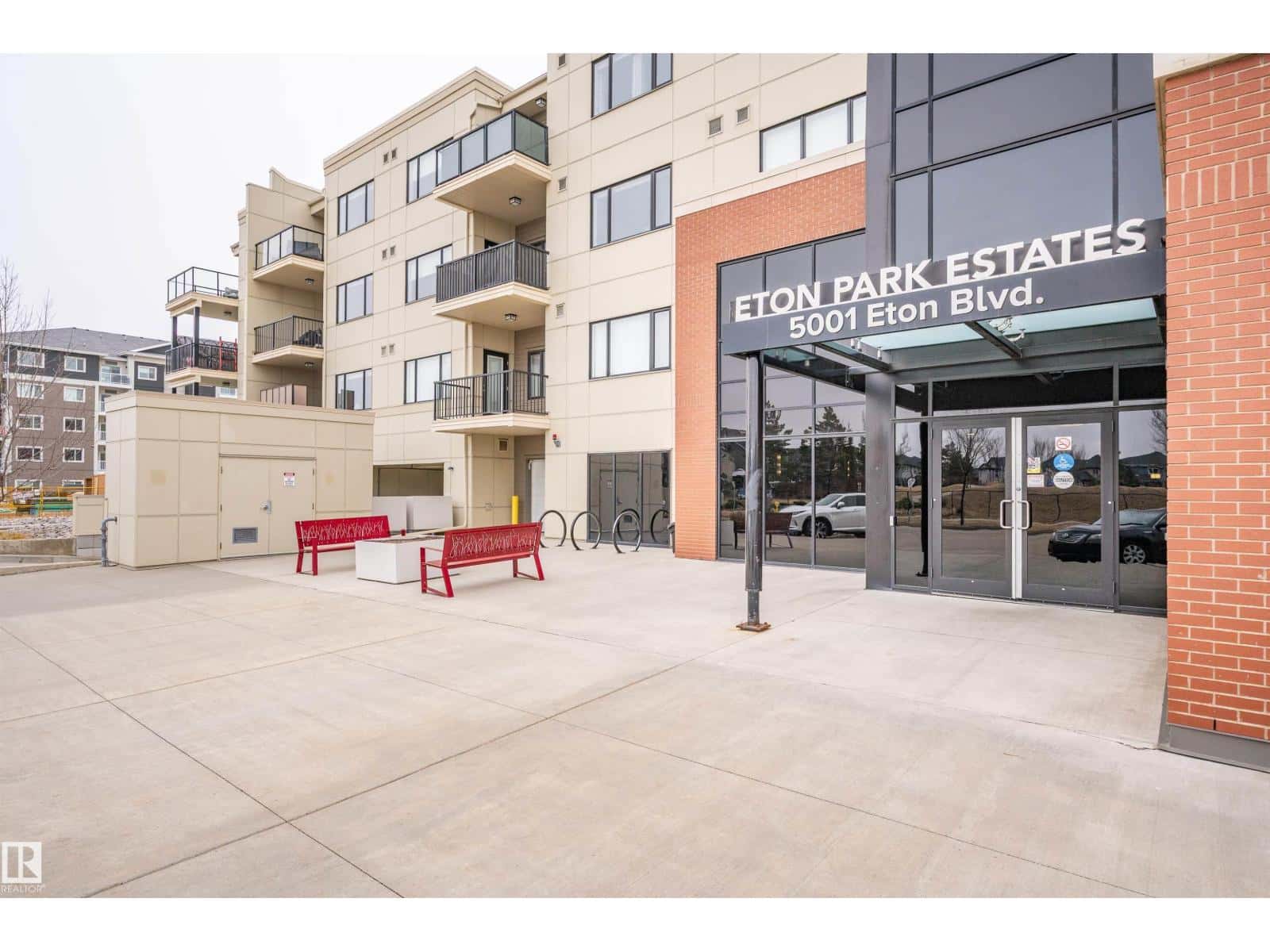 #412 5001 ETON BV — Sherwood Park - Photo 2 of 14