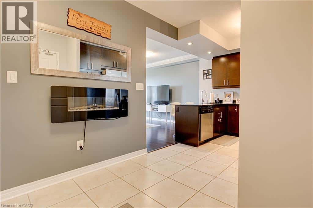 539 BELMONT Avenue Unit# 1106 — Kitchener - Photo 5 of 15