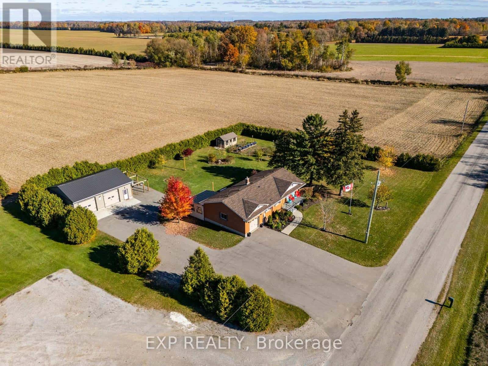 1637 WINDHAM 7, R. R. #3 ROAD — Norfolk (Vanessa) - Photo 3 of 37