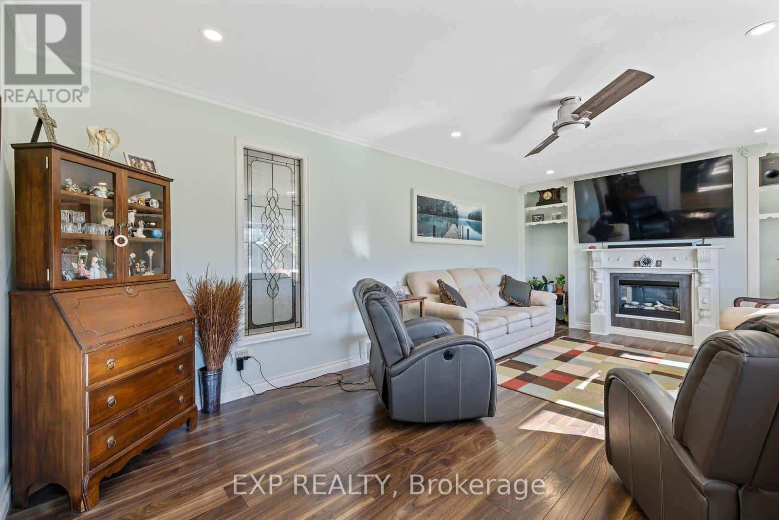 1637 WINDHAM 7, R. R. #3 ROAD — Norfolk (Vanessa) - Photo 5 of 37