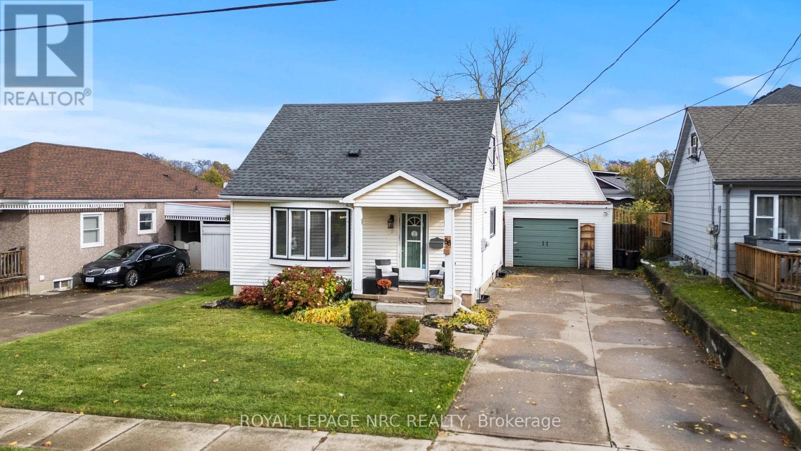 88 PARK AVENUE — St. Catharines (Secord Woods) - Main photo