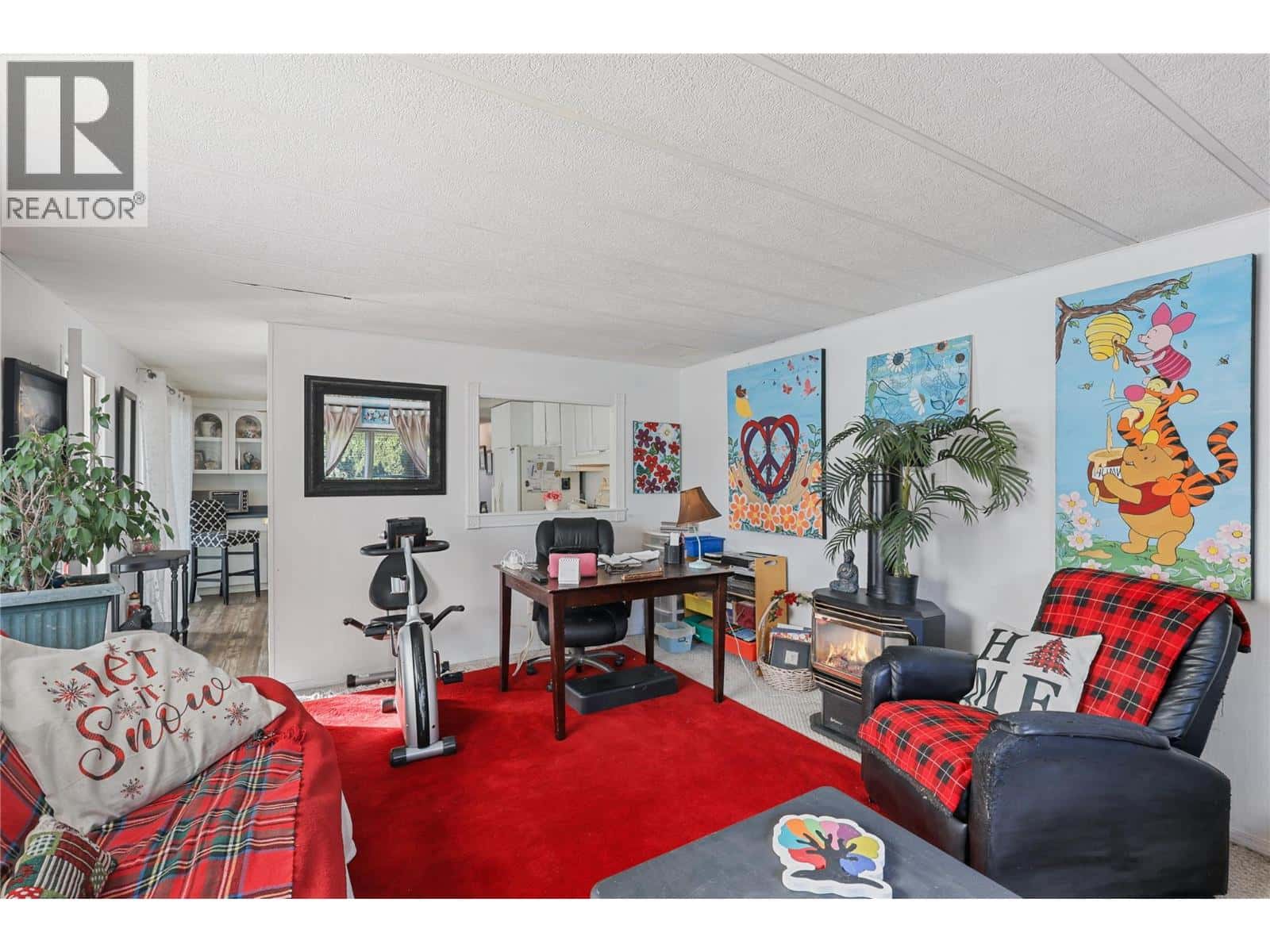 2400 OAKDALE Way Unit# 202 — Kamloops - Photo 3 of 25