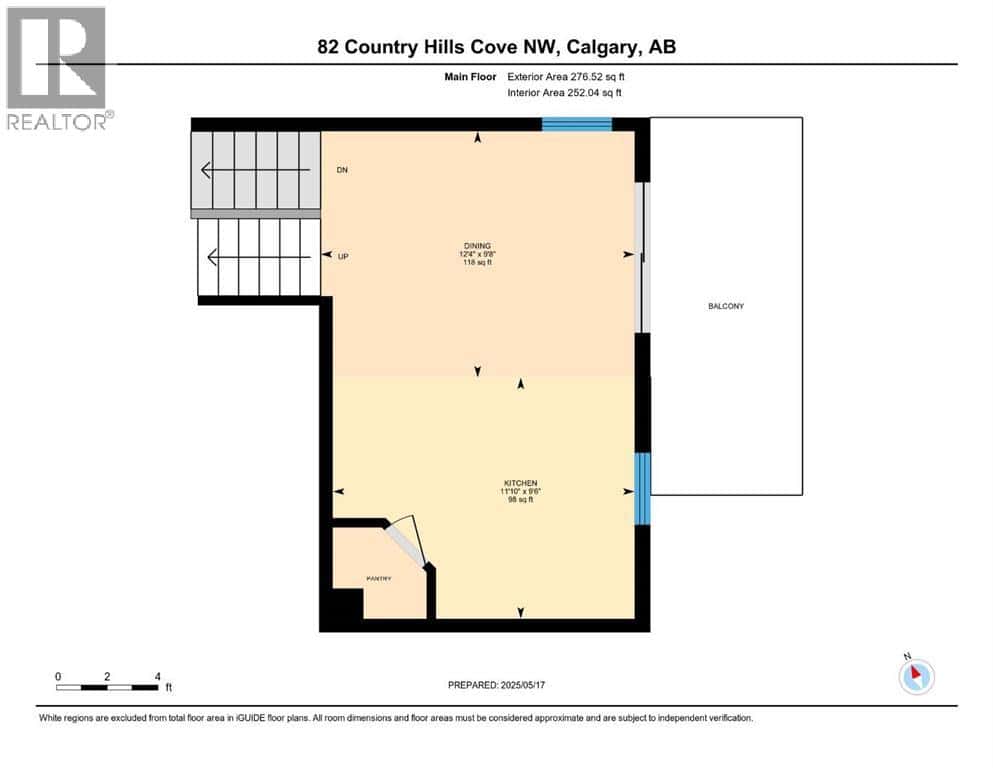 82 Country Hills Cove NW — Calgary - Photo 4 of 32
