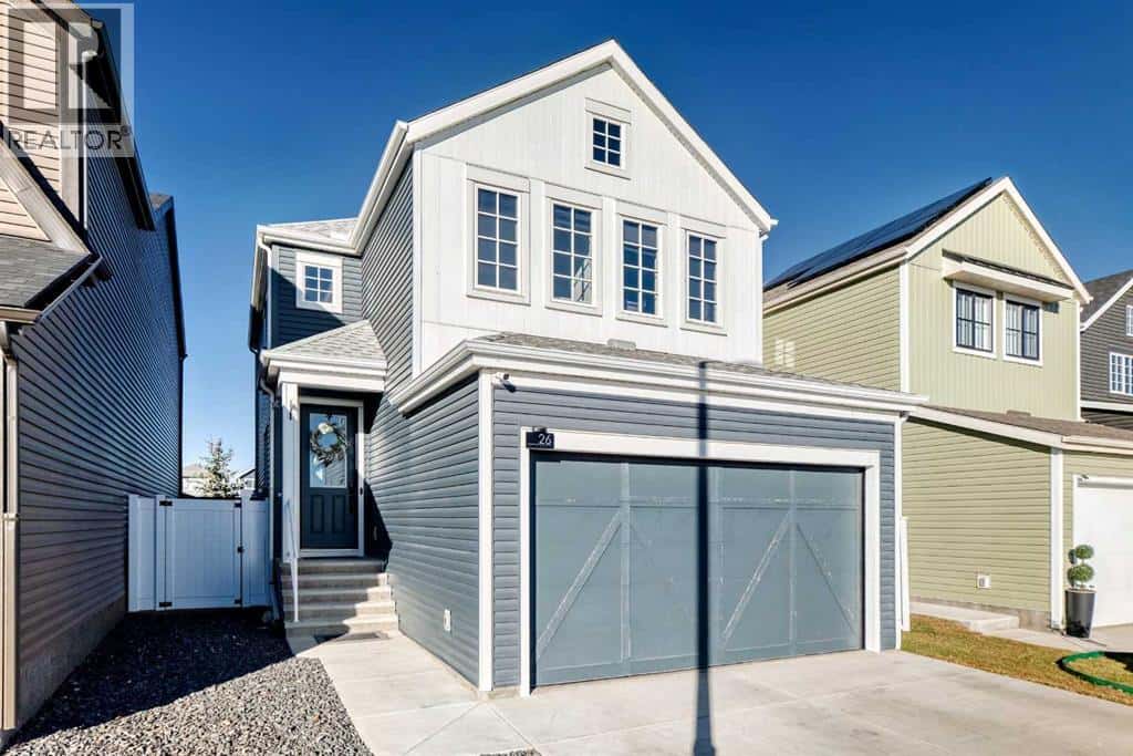 26 Lavender Drive SE — Calgary - Photo 3 of 50