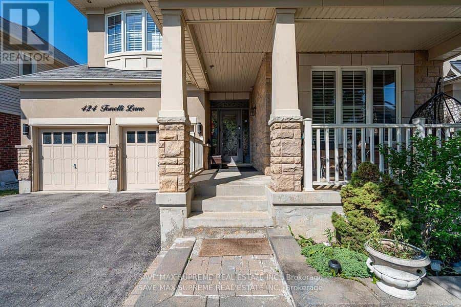 424 TONELLI LANE — Milton (HA Harrison) - Photo 3 of 46