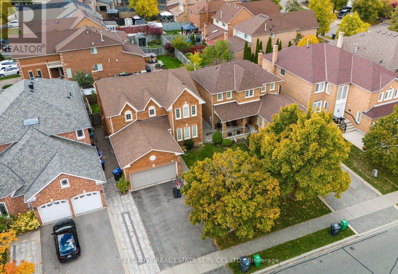 48 EAGLERIDGE DRIVE — Brampton (Sandringham-Wellington) - Photo 3 of 17