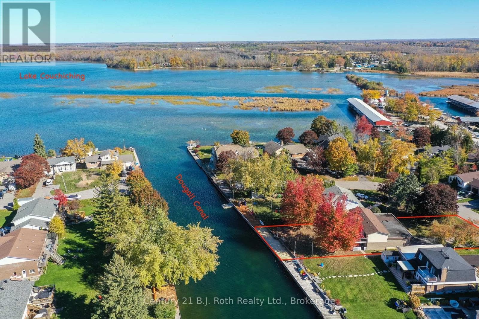 456 MOONEY CRESCENT — Orillia - Main photo