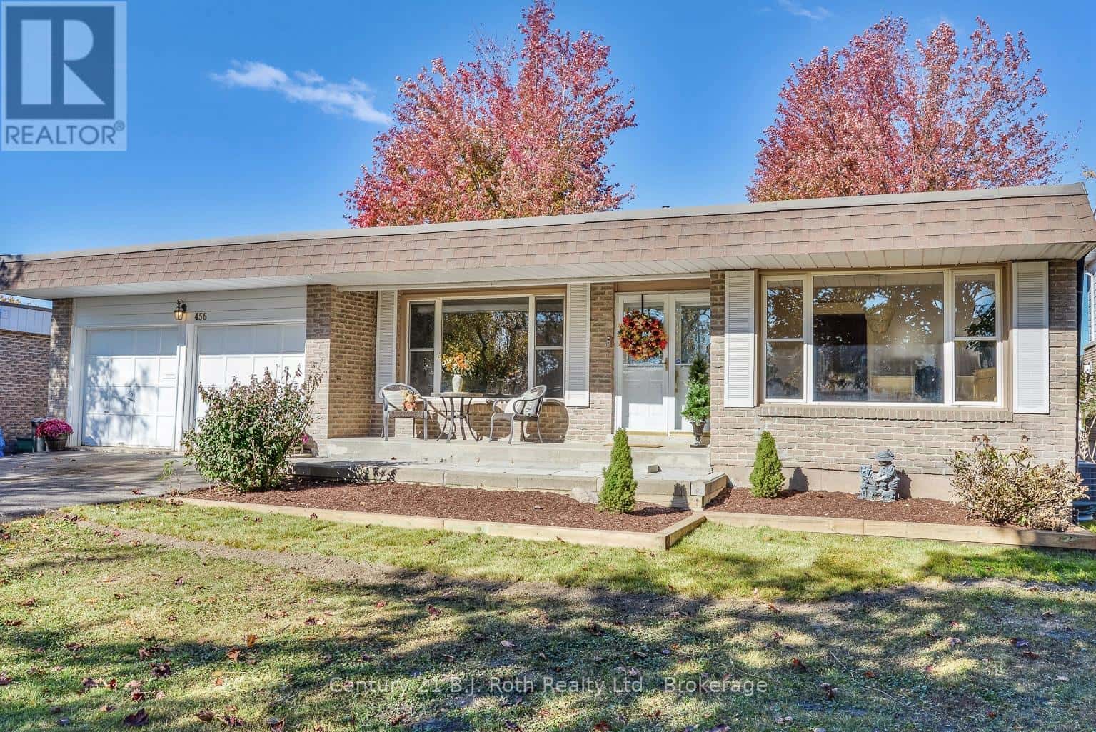 456 MOONEY CRESCENT — Orillia - Photo 2 of 23