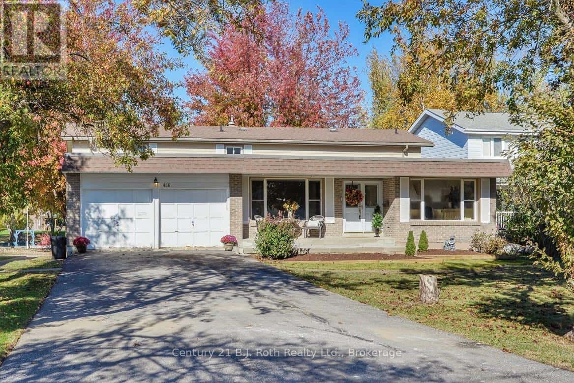 456 MOONEY CRESCENT — Orillia - Photo 4 of 23