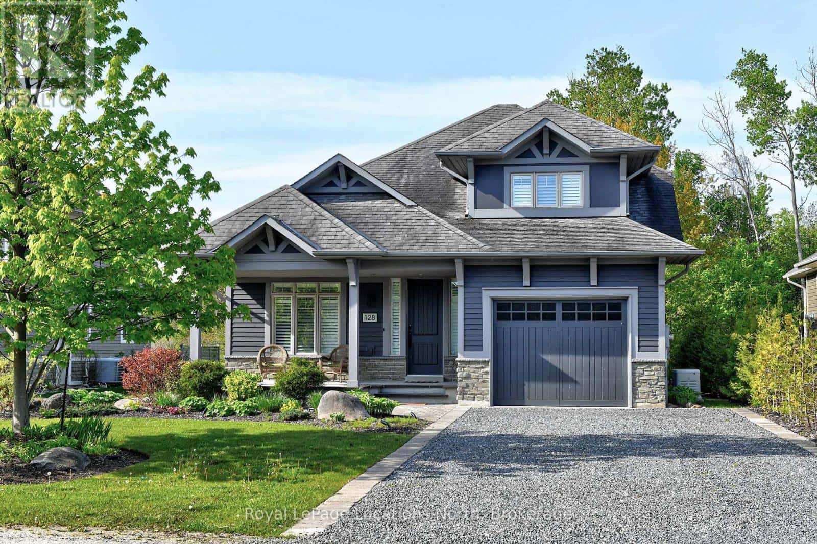 128 RANKIN'S CRESCENT — Blue Mountains, Ontario - Photo 2 of 39