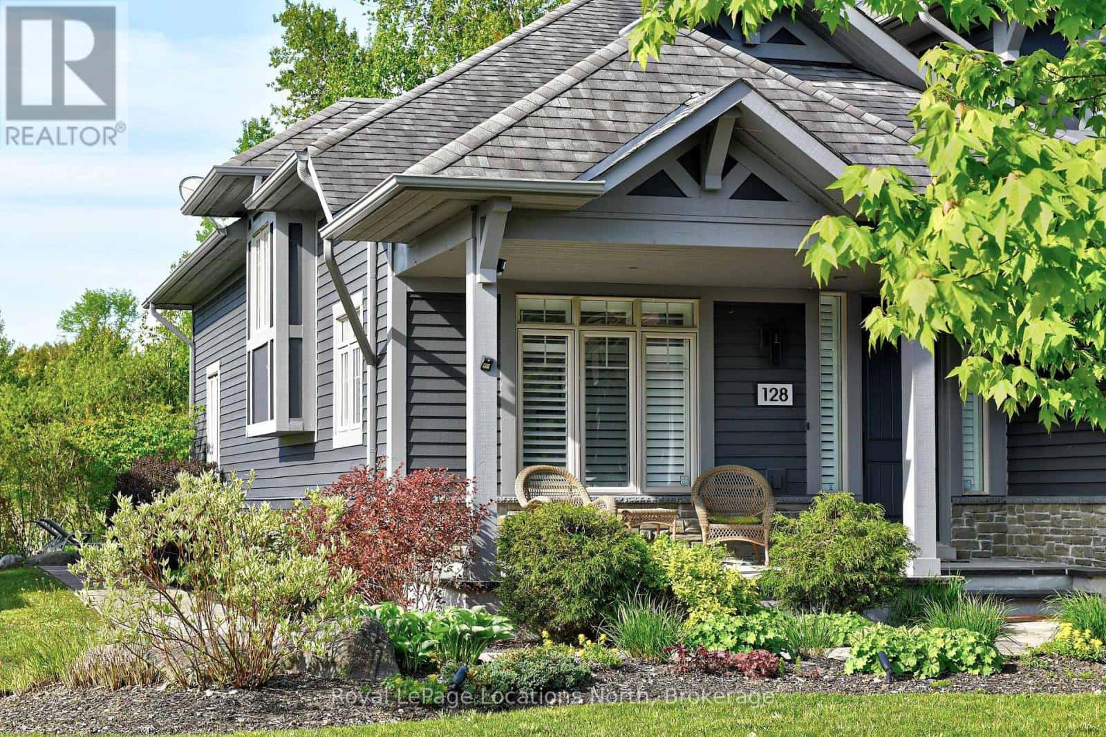 128 RANKIN'S CRESCENT — Blue Mountains, Ontario - Photo 3 of 39